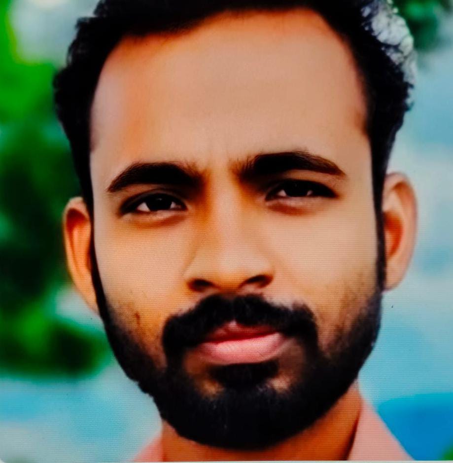 Groom Image
